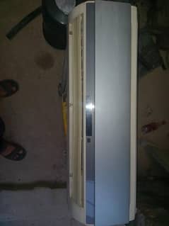 gree split ac