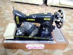 Juki New Sewing Machine