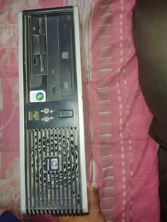 Hp Desktop PC