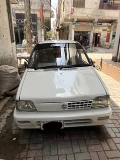 Mehran