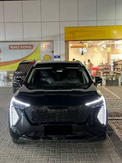 Haval Jolion 2024