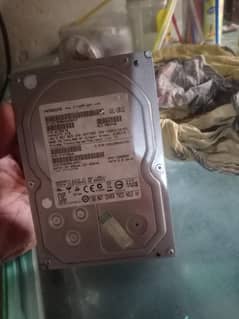 Sada hard disk 2dp