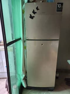 Haier refrigerator
