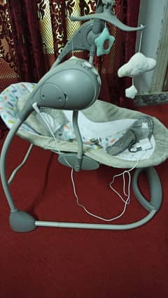 Electronic Swing For Sale