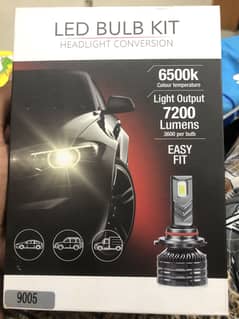 Led