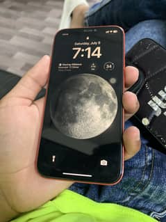 Iphone 12 128GB PTA Approved