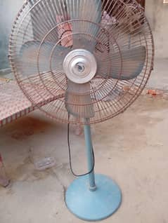 pedestal fan