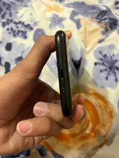 iphone XR non pta