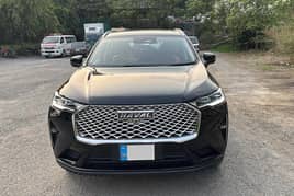 Haval H6 2.0T AWD