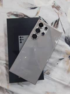 Samsung Galaxy S24 ultra