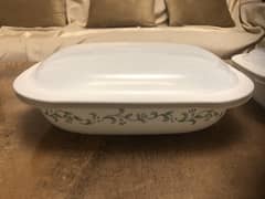Original Corelle Dishes