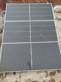 03-Panels 280 / 300 KW