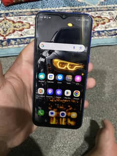 Tecno spark 4  3 32