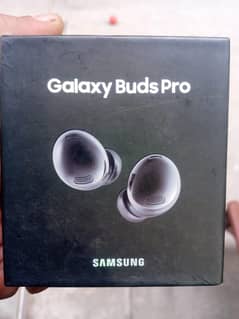 Samsung Galaxy Buds Pro Original