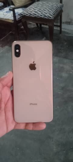 I phone xs max