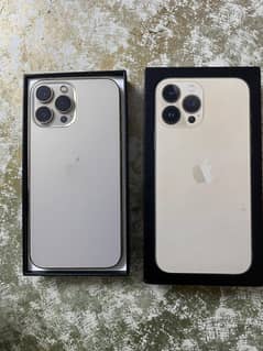 iphone 13 pro max non PTA 256 gb
