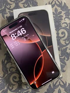 Iphone 16 Pro