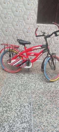 Cycle for sale