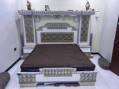 bedroom set