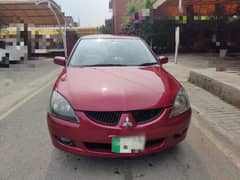 Mitsubishi lancer 1600cc