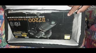 camera