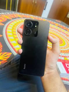 redmi 13c all ok 6/128 few months warranty