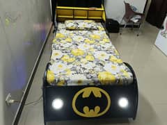 kids character beds for sale
