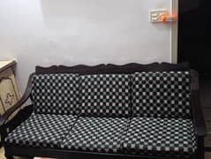 5 seater sofa set