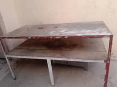 counter