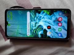 Excellent condition Samsung A. 12
