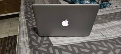 MacBook