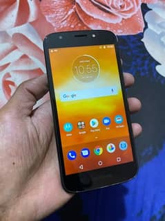 Moto E5 Play No any fault