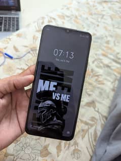 Infinix Hot 11 Play