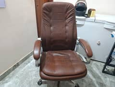 Office Chair Comfortable