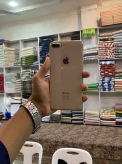 Iphone 8+ non pta