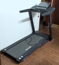 Activeus HT510 Treadmill – Slightly Used, Excellent Condition