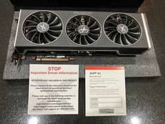 XFX Rx 6800 Qick 16gb