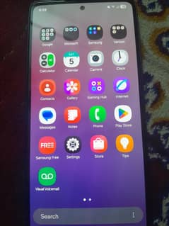 Samsung A53 6/128gb