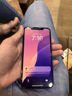 Iphone xs max Pta approved