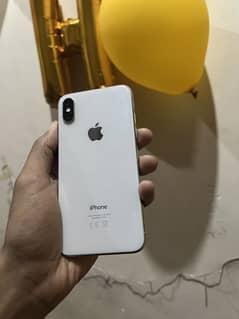 iPhone xs 256 GB Factory unlock