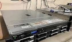 DELL R730