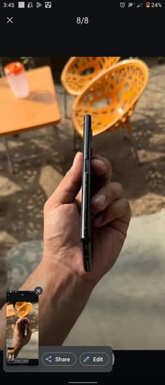 Xperia 5