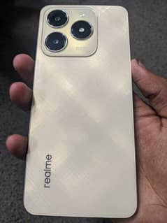 realme c61 new phone