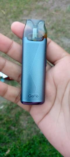 Voopo vthru pro