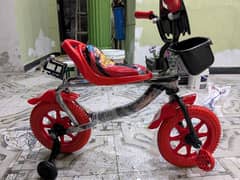 Cycle for kids