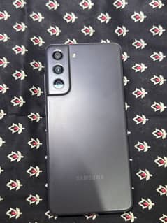 Samsung Galaxy S21 FE – 8GB RAM / 256GB Storage – With Original Box