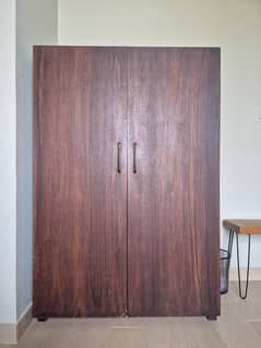 wooden