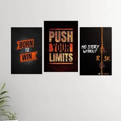 For Wall Decor Frames For Home And Office Decor
