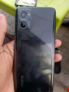 Realme 9i
