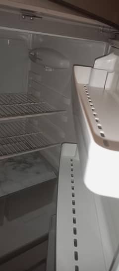 Haier fridge